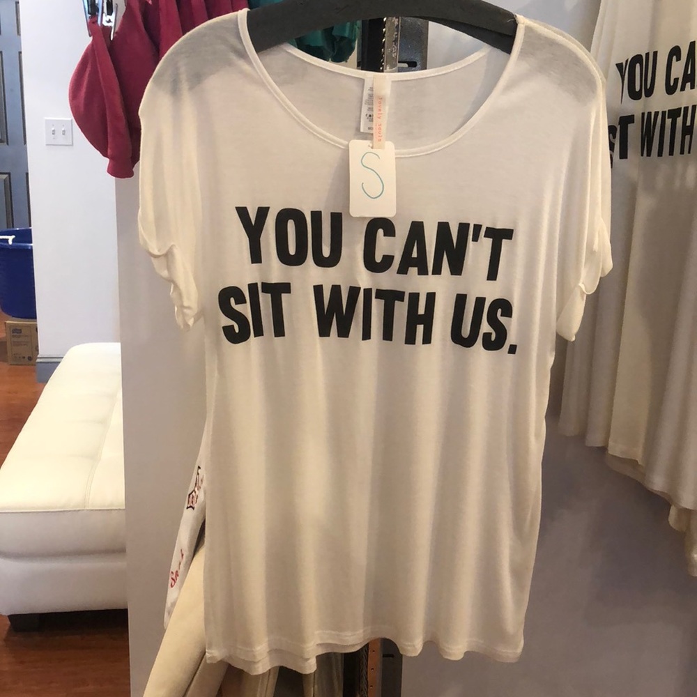 Lovely Souls Graphic Tee
